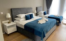 Hotel Gold Jet Bihac